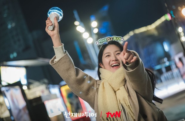 foto: instagram.com/tvn_drama foto: instagram.com/tvn_drama