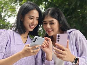 Perbandingan Samsung Galaxy A55 Vs A35 5G, Biar Tak Salah Pilih Perbandingan Samsung Galaxy A55 Vs A35 5G, Biar Tak Salah Pilih