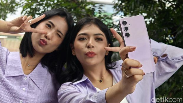 Perbandingan Samsung Galaxy A55 Vs A35 5G, Biar Tak Salah Pilih purwana.net