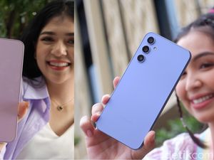 Perbandingan Samsung Galaxy A35 Vs A34, Cek Sebelum Beli Perbandingan Samsung Galaxy A35 Vs A34, Cek Sebelum Beli