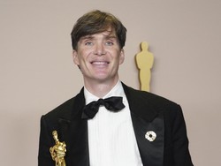Jangan Kecewa! Cillian Murphy Tak Balik di 28 Years Later