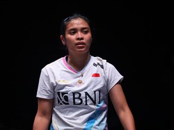 Alasan PBSI Kirim Gregoria dan Apri/Fadia ke Swiss Open 2024