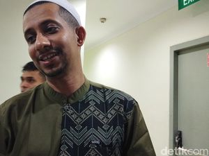 Habib Jafar: Tak Sekedar Ibadah, Puasa Juga Penting untuk Kesehatan Habib Jafar: Tak Sekedar Ibadah, Puasa Juga Penting untuk Kesehatan