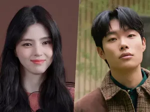 Han So Hee dan Ryu Jun Yeol Putus!