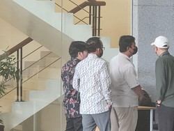 Hengki Dalang Pungli Rutan Kembali Diperiksa KPK, Bakal Ditahan?