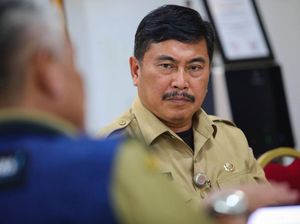 Pj Wali Kota Tunjuk Kadisdik Jadi Plh Sekda Kota Bandung