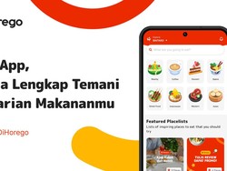 Cari Review dan Tempat Makan Terbaik Lebih Mudah dengan Horego