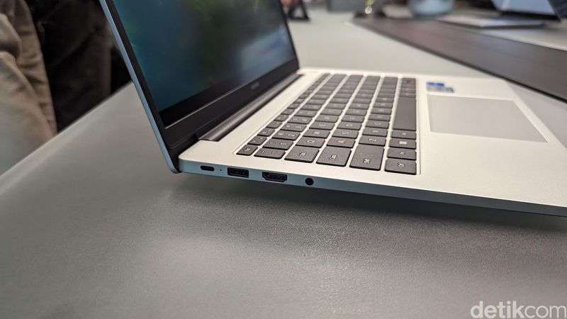 Huawei Matebook D 14 2024 Huawei Matebook D 14 2024