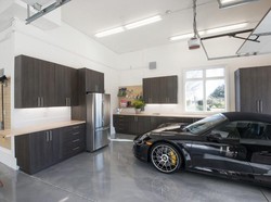 Tips Memilih Bahan Lantai Garasi yang Tepat