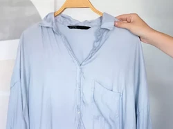 Baju Kusut Bisa Kembali Rapi Tanpa Setrika dengan 5 Cara Ini