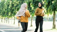 Tips Hidup Sehat Ala Rasullah SAW