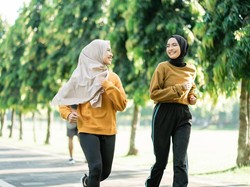 5 Tips Berpuasa Tetap Bugar & Produktivitas Terjaga