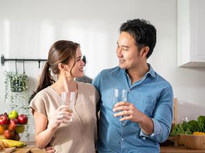 Yakin Usia Biologismu Masih Muda? Buktikan dengan Tes Sederhana Ini Yakin Usia Biologismu Masih Muda? Buktikan dengan Tes Sederhana Ini