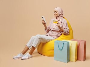 Anti-Boros, Ini 3 Cara Hemat Pengeluaran Selama Bulan Ramadan Anti-Boros, Ini 3 Cara Hemat Pengeluaran Selama Bulan Ramadan