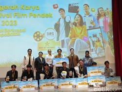 Indosat Ingin Wujudkan Medsos Lebih Ramah Lewat Film Pendek