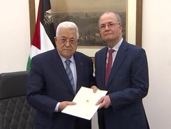 Presiden Palestina Tunjuk Mohammad Mustafa Sebagai Perdana Menteri Baru