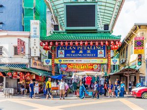 Ini Dia Jalan Terkeren Dunia 2024, Ada yang di Malaysia, Tertarik Singgah? Ini Dia Jalan Terkeren Dunia 2024, Ada yang di Malaysia, Tertarik Singgah?