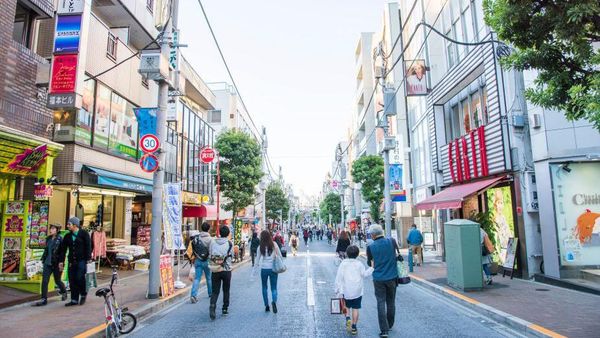 Potret 10 Jalan Terkeren Dunia 2024, Ada Malaysia, Tak Ada Indonesia