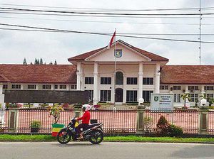 Hari Ini Berusia 78 Tahun, Begini Asal Usul Terbentuknya Kabupaten Asahan