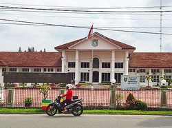 Hari Ini Berusia 78 Tahun, Begini Asal Usul Terbentuknya Kabupaten Asahan