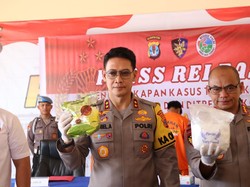 Profil Kapolda Bali Irjen Daniel Adityajaya, Lulus Akpol Seangkatan Kapolri