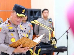 Pleno KPU Sulteng Berakhir, Kapolda Ajak Warga Jaga Persatuan di Ramadan