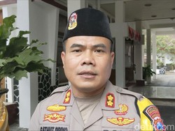 Duh! Bapak-Anak Pengasuh Pesantren Cabuli 12 Santriwati