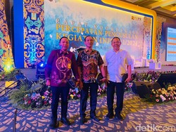 Pemkab Bone Usul Dana Inpres Rp 12 M Bangun Proyek Pengelolaan Air Limbah