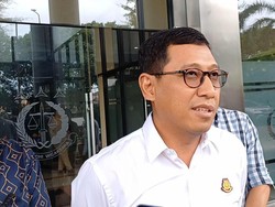 Kajari Jaksel Jelaskan Alasan Dito Mahendra Dipindah ke Lapas Gunung Sindur