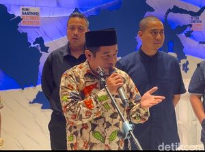 Kata PKS soal Peluang Anies Baswedan Maju di Pilgub DKI