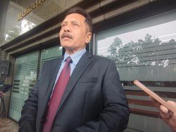 Diusir Ormas PGN dari Peoples Water Forum, Ketua MKMK: Saya Sayangkan