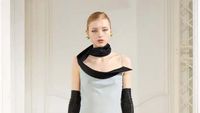 10 Koleksi Givenchy Fall/Winter 2024, Busana Elegan ala Parisian