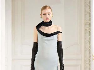 10 Koleksi Givenchy Fall/Winter 2024, Busana Elegan ala Parisian 10 Koleksi Givenchy Fall/Winter 2024, Busana Elegan ala Parisian