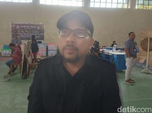 Komisioner KPU Minut Sulut Diberhentikan Sementara gegara Geser Suara Caleg Komisioner KPU Minut Sulut Diberhentikan Sementara gegara Geser Suara Caleg