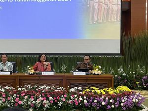 Horeee! CPNS Juga Bakal Dapet THR 2024