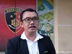 Dokter yang Cabuli Istri Pasien di Palembang Berharap Dapat Restorative Justice