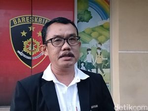 Dokter Cabuli Istri Pasien Sudah Damai Jadi Tersangka, Ini Kata Pakar Dokter Cabuli Istri Pasien Sudah Damai Jadi Tersangka, Ini Kata Pakar