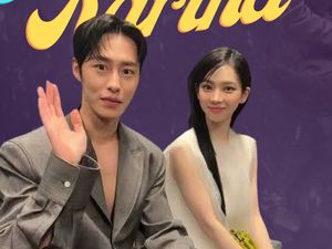 Karina aespa - Lee Jae Wook Pacaran, Yuk Saranin Ide Date Seru!