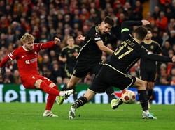 Dibantai Liverpool, Pelatih Sparta: Mereka Harusnya di Liga Champions