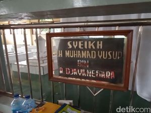 Kisah Syekh Baing Yusuf, Ulama Muda Penyebar Islam di Purwakarta Kisah Syekh Baing Yusuf, Ulama Muda Penyebar Islam di Purwakarta