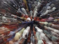 Jadwal Shalat di Cirebon Sabtu 23 Maret 2024, Jangan Sampai Terlewat!