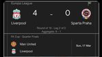 Meme Liverpool Akan Bertamu Usai Pesta Gol, MU Panik Gak?