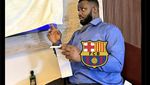 Meme Kocak Drawing Liga Champions, Para Suporter Mana Suaranya?