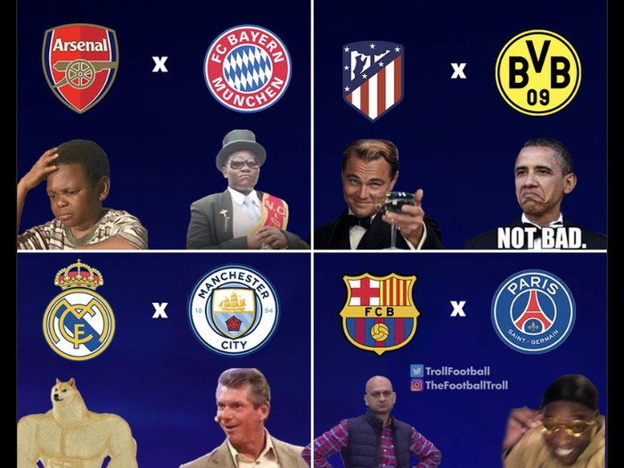 MemeUCL