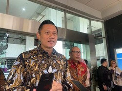 Menteri AHY Ungkap Mafia Tanah di Banyuwangi Rugikan Negara Rp 17,7 M