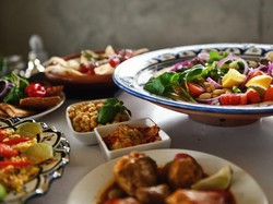 Inilah 7 Menu Sahur Sehat yang Disunnahkan Rasulullah