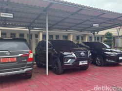 Kepala BKPSDM Majalengka Masih Ngantor Usai Jadi Tersangka Korupsi