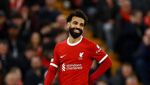 Keseimbangan Mohamed Salah
