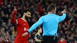 Mohamed Salah Bikin Rekor di Liverpool
