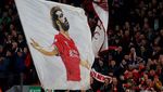 Mohamed Salah Bikin Rekor di Liverpool